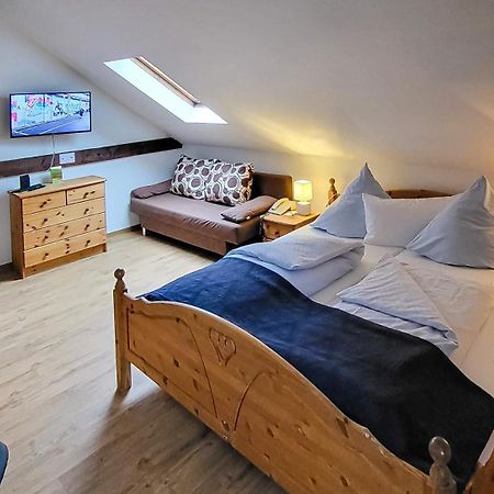Spreewaldhotel Garni Raddusch Vetschau/Spreewald Extérieur photo