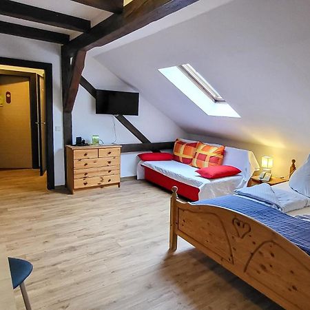 Spreewaldhotel Garni Raddusch Vetschau/Spreewald Extérieur photo