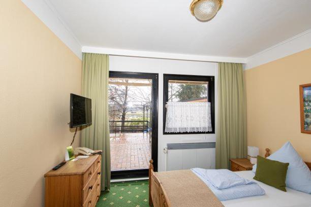 Spreewaldhotel Garni Raddusch Vetschau/Spreewald Extérieur photo