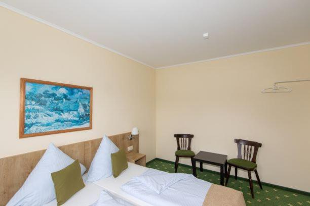 Spreewaldhotel Garni Raddusch Vetschau/Spreewald Extérieur photo