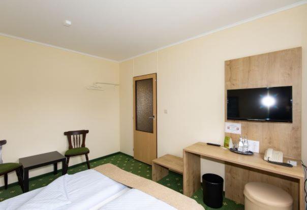 Spreewaldhotel Garni Raddusch Vetschau/Spreewald Extérieur photo