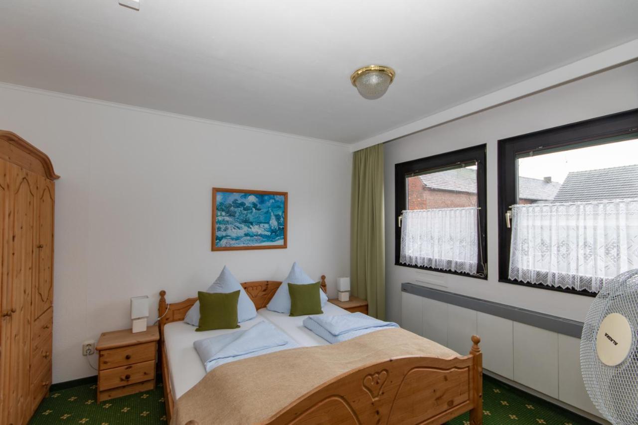 Spreewaldhotel Garni Raddusch Vetschau/Spreewald Extérieur photo