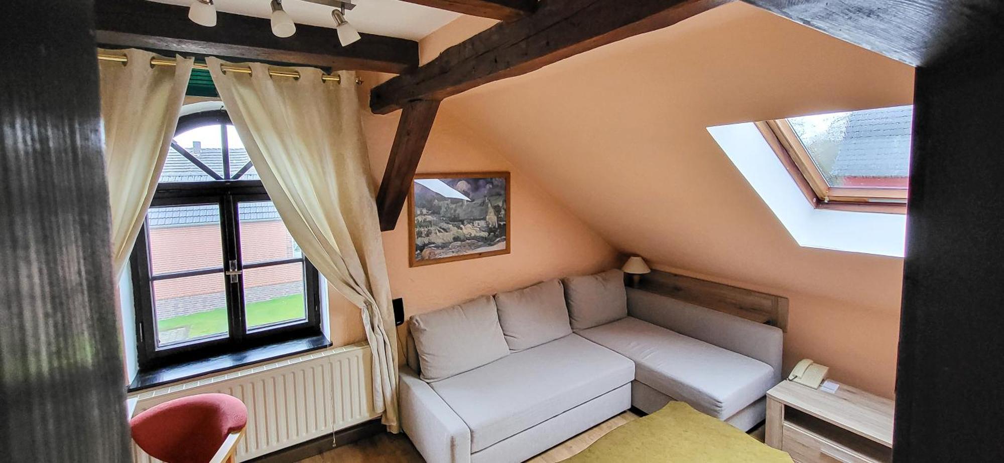Spreewaldhotel Garni Raddusch Vetschau/Spreewald Extérieur photo