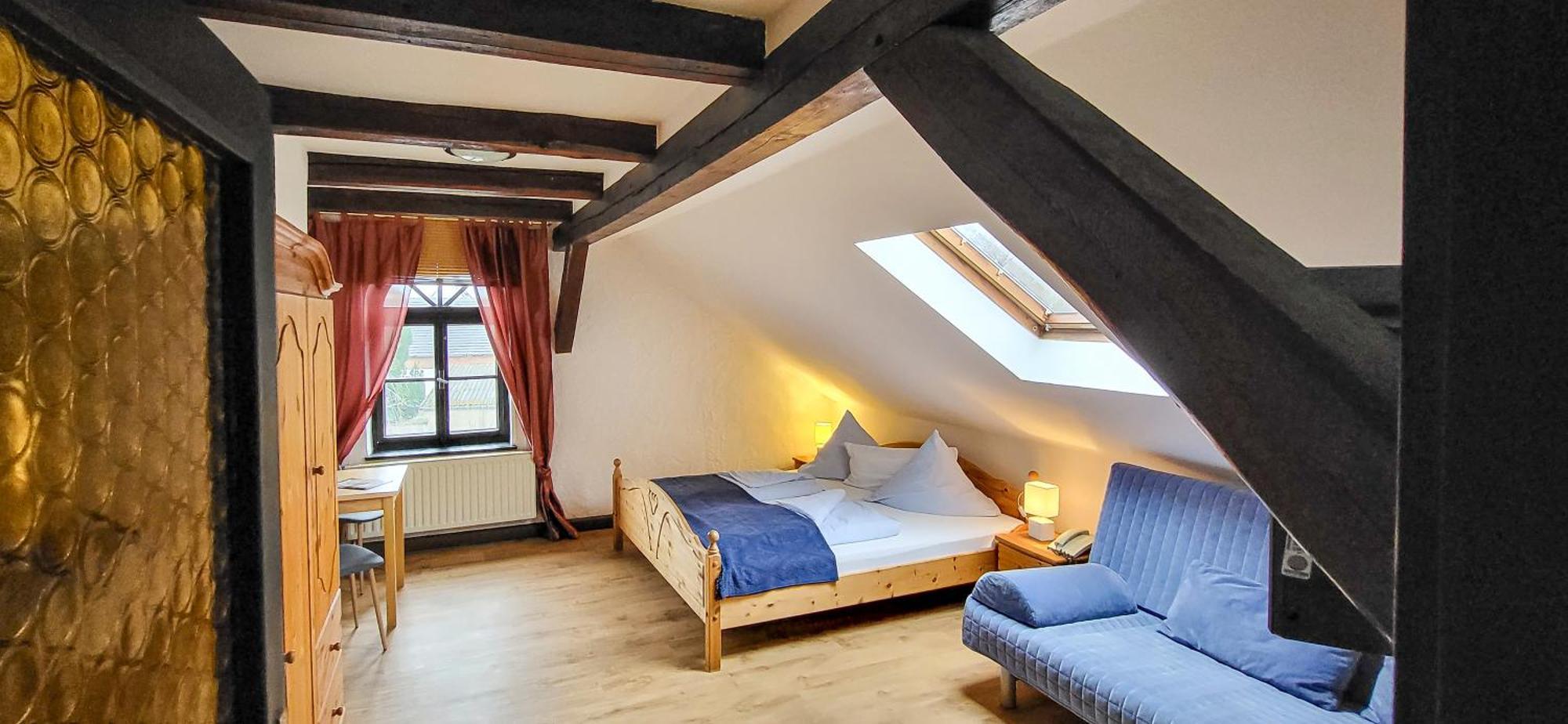 Spreewaldhotel Garni Raddusch Vetschau/Spreewald Extérieur photo