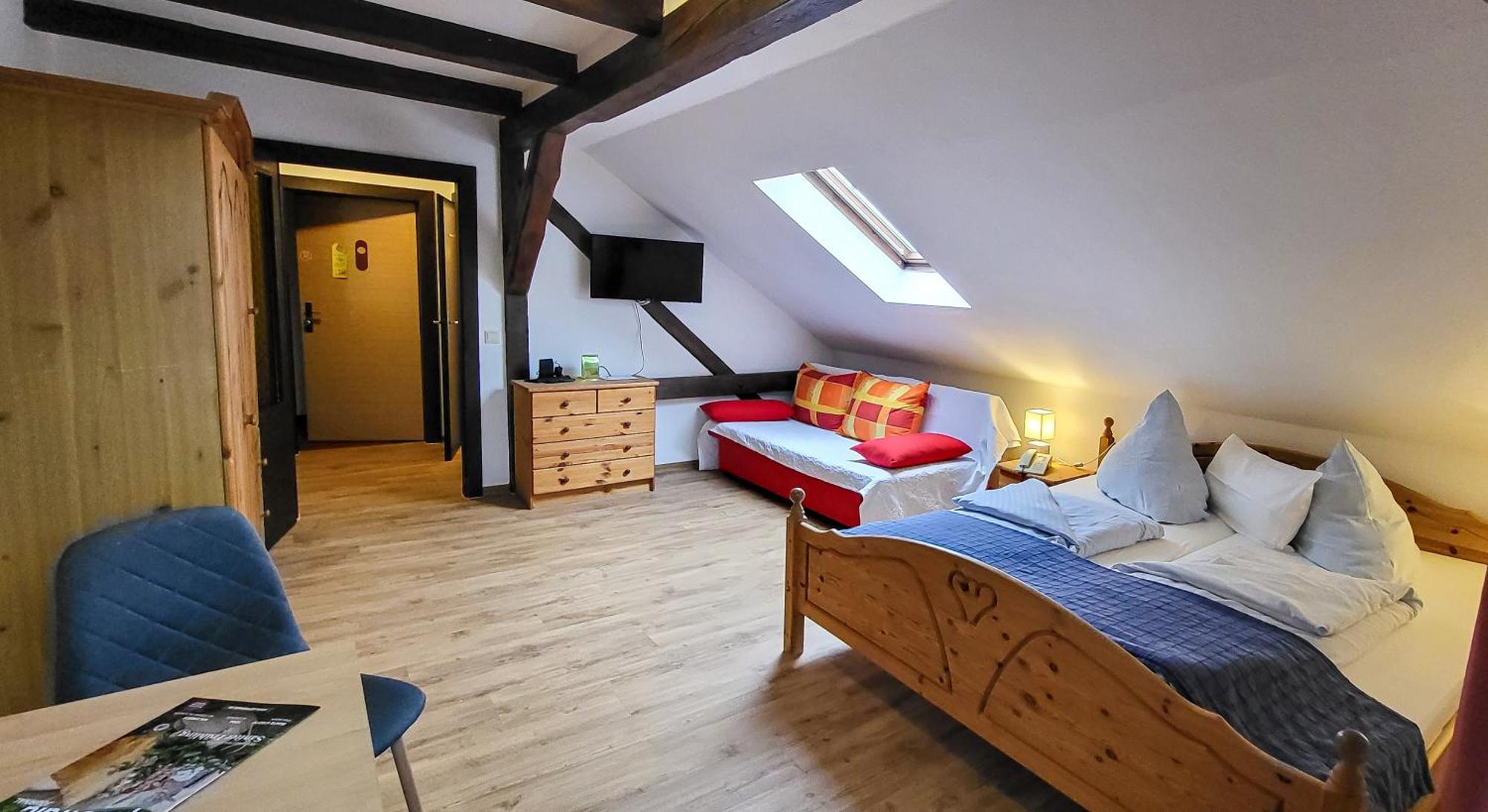 Spreewaldhotel Garni Raddusch Vetschau/Spreewald Extérieur photo