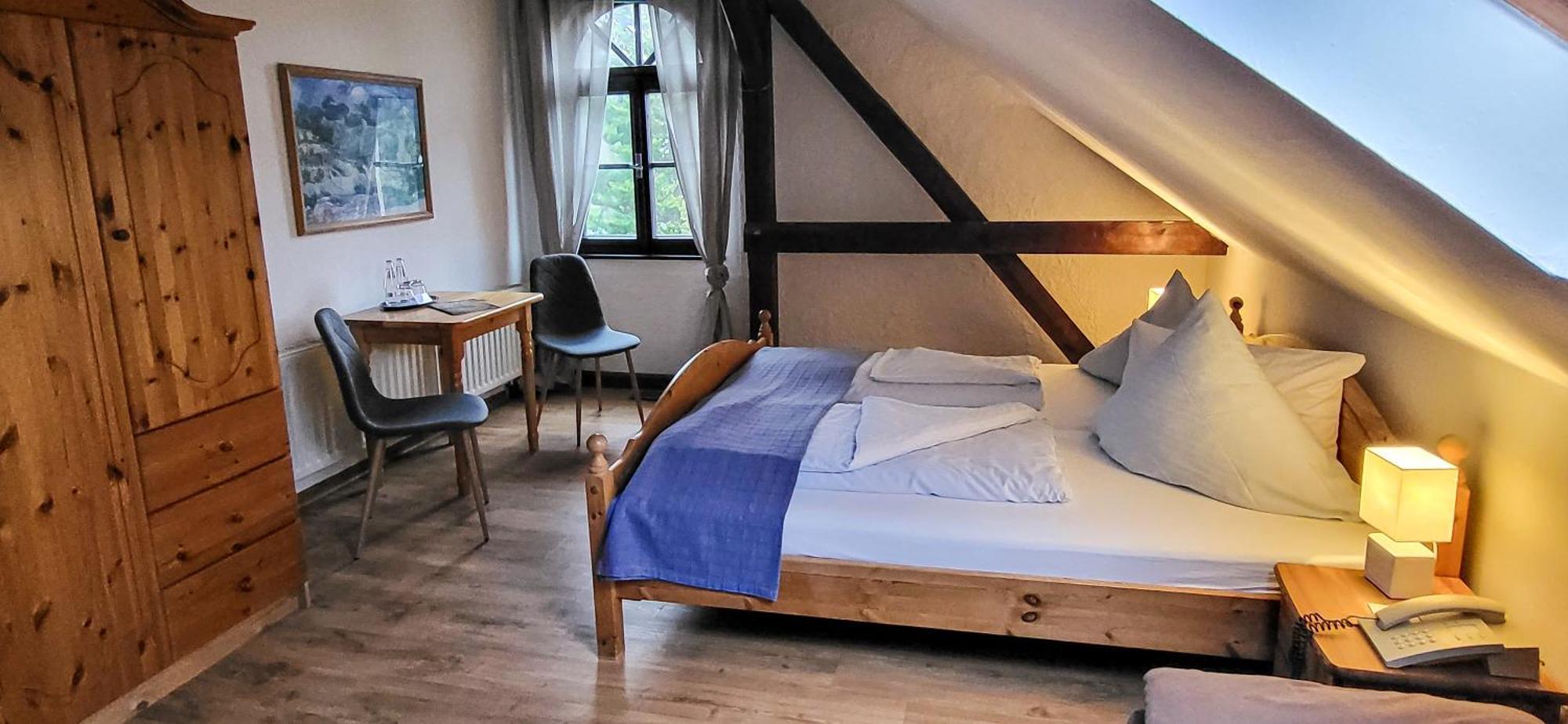 Spreewaldhotel Garni Raddusch Vetschau/Spreewald Extérieur photo