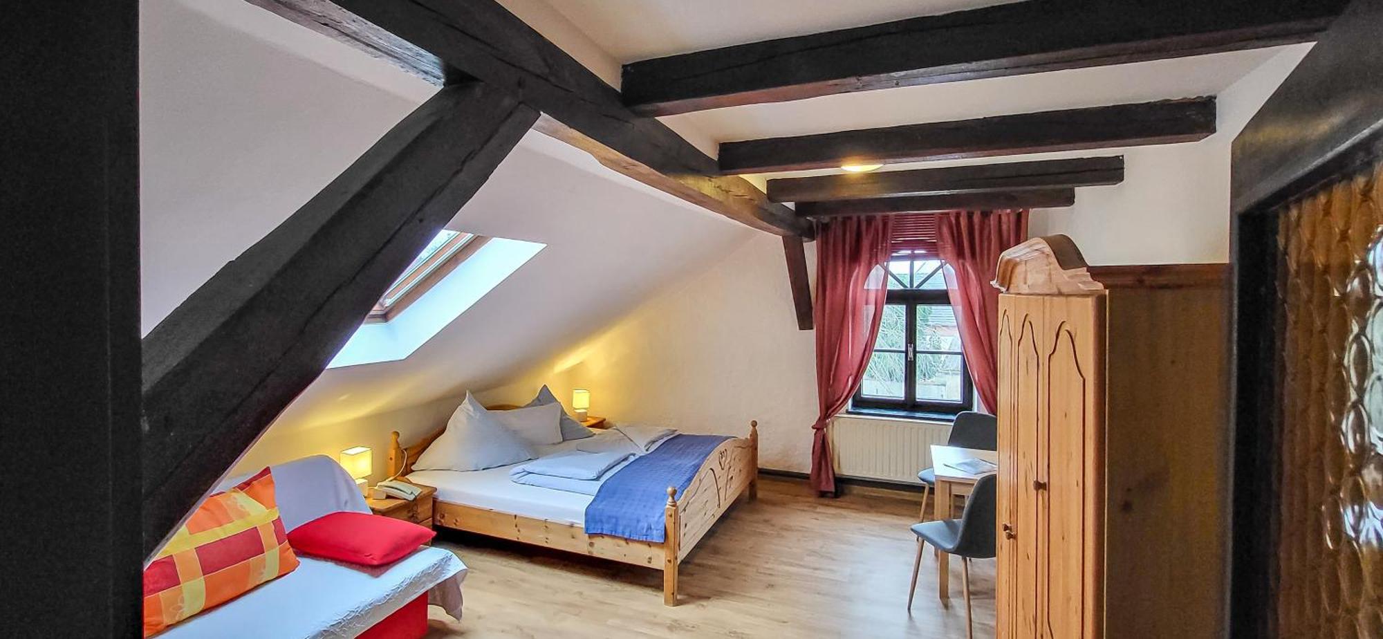 Spreewaldhotel Garni Raddusch Vetschau/Spreewald Extérieur photo