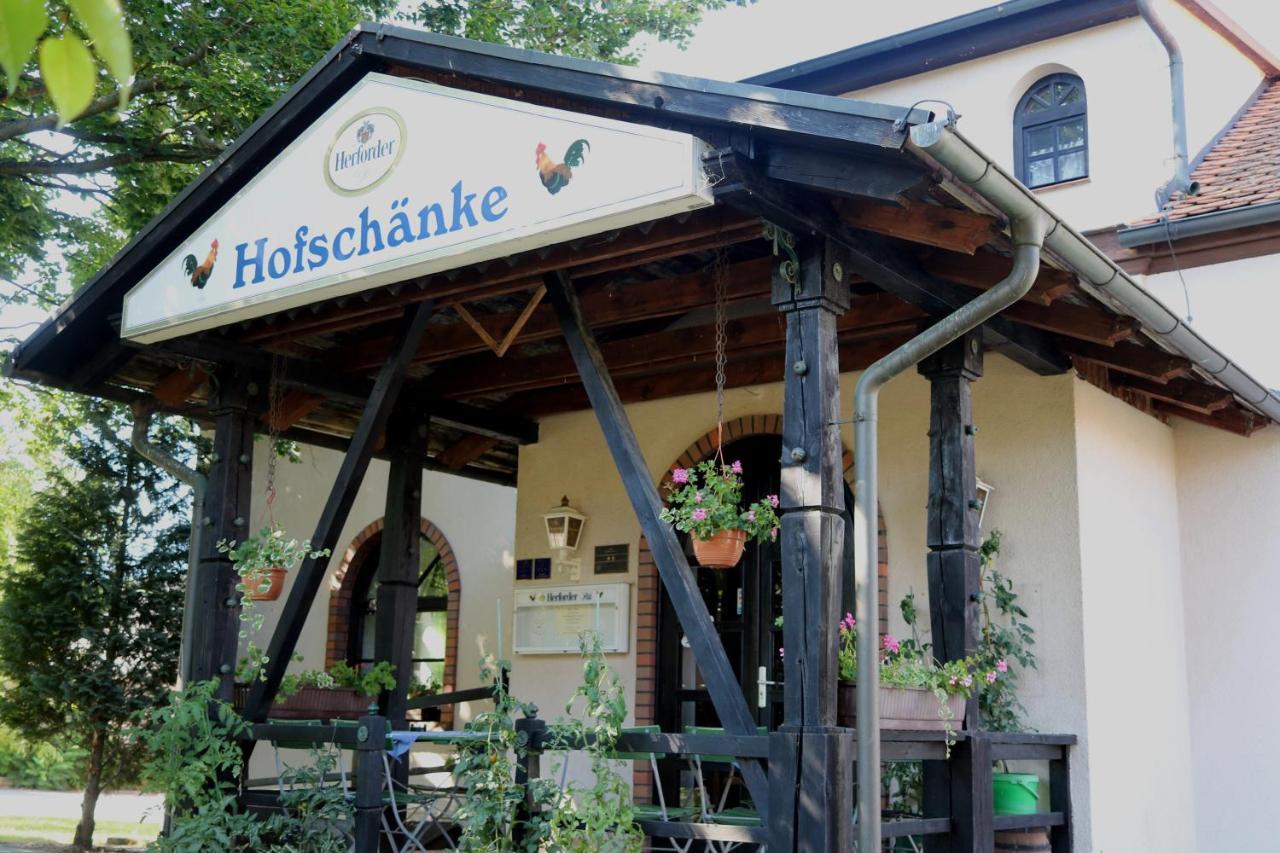 Spreewaldhotel Garni Raddusch Vetschau/Spreewald Extérieur photo