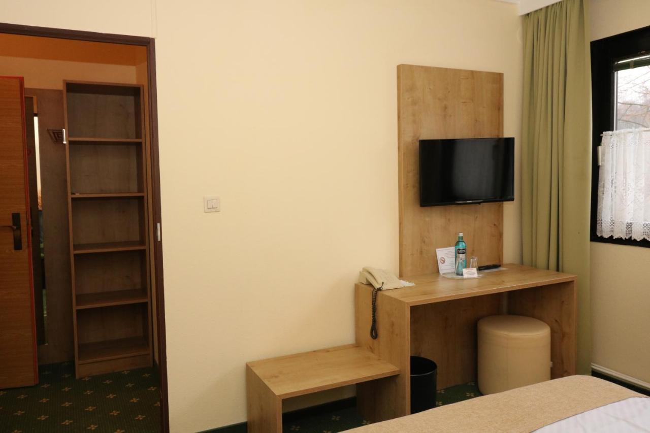 Spreewaldhotel Garni Raddusch Vetschau/Spreewald Extérieur photo