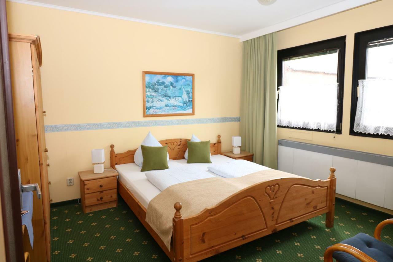 Spreewaldhotel Garni Raddusch Vetschau/Spreewald Extérieur photo